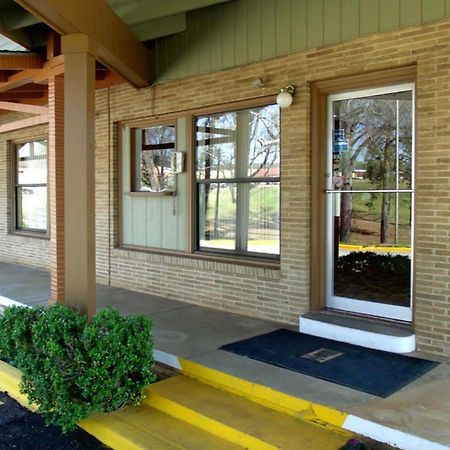 Woodlawn Hills Motel Henderson ภายนอก รูปภาพ