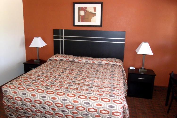 Woodlawn Hills Motel Henderson ห้อง รูปภาพ