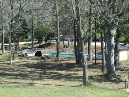 Woodlawn Hills Motel Henderson ภายนอก รูปภาพ
