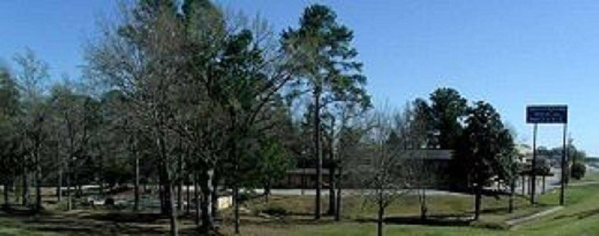 Woodlawn Hills Motel Henderson ภายนอก รูปภาพ