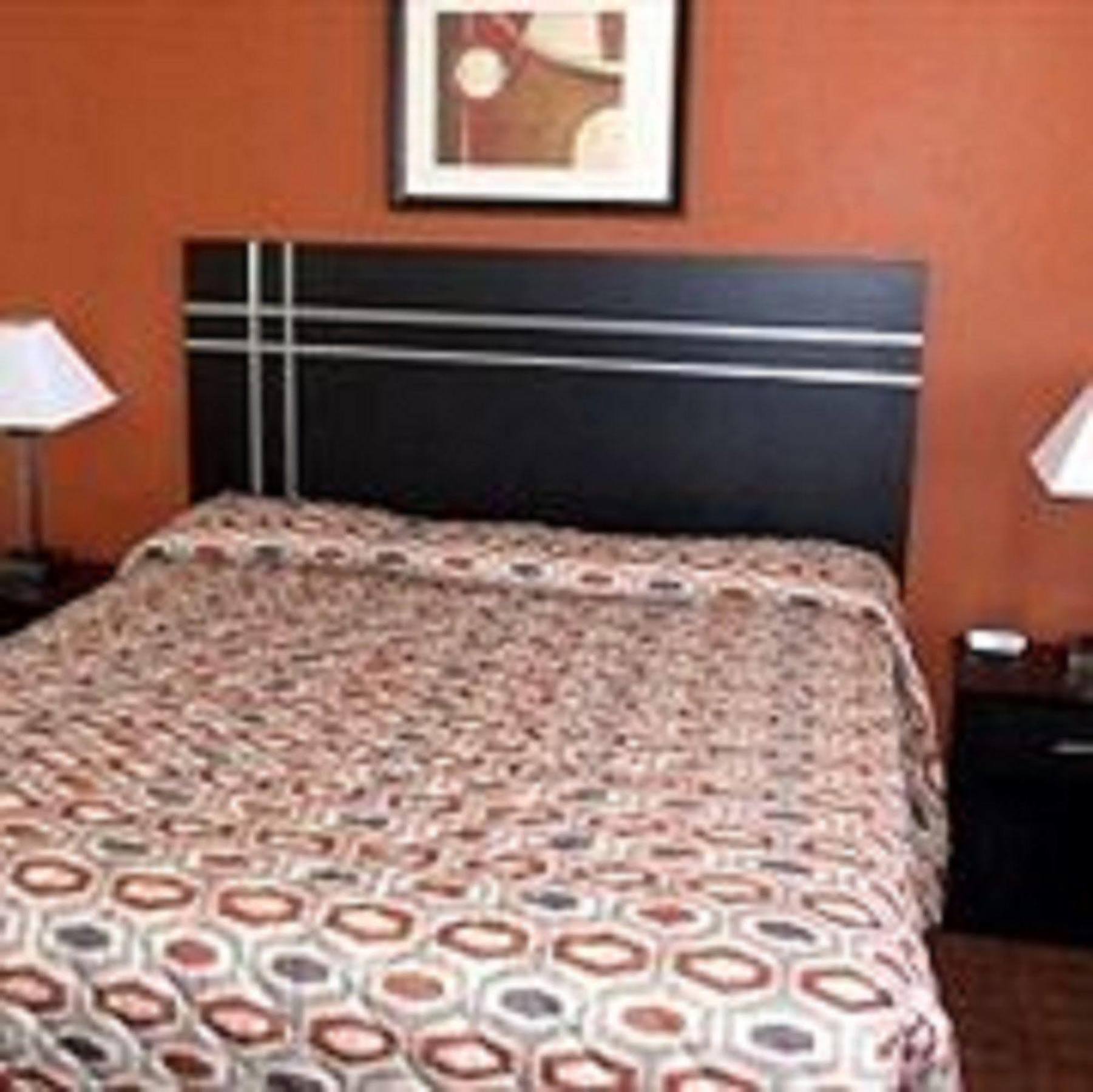 Woodlawn Hills Motel Henderson ภายนอก รูปภาพ