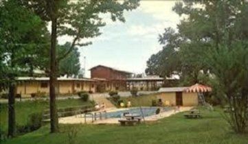 Woodlawn Hills Motel Henderson สิ่งอำนวยความสะดวก รูปภาพ